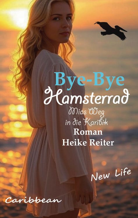 Produktbild: Bye-Bye Hamsterrad