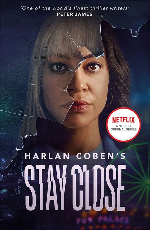 Produktbild: Stay Close