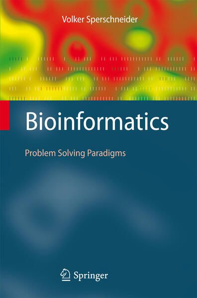 Produktbild: Bioinformatics