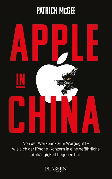 Produktbild: Apple in China