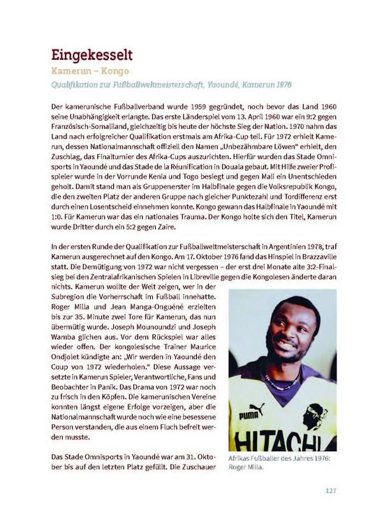 Produktbild: Das Buch der ungew&ouml;hnlichen Fu&szlig;ballspiele