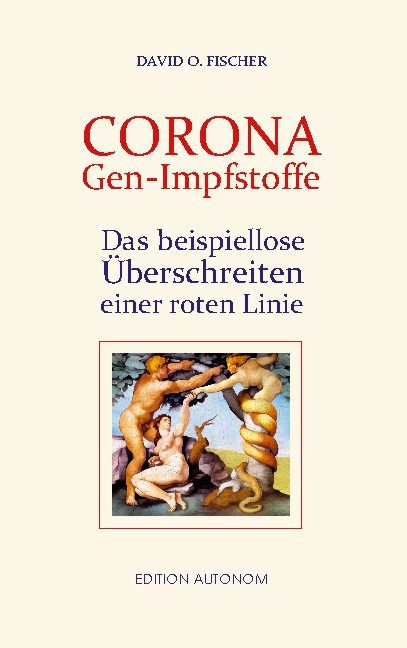 Produktbild: Corona Gen-Impfstoffe