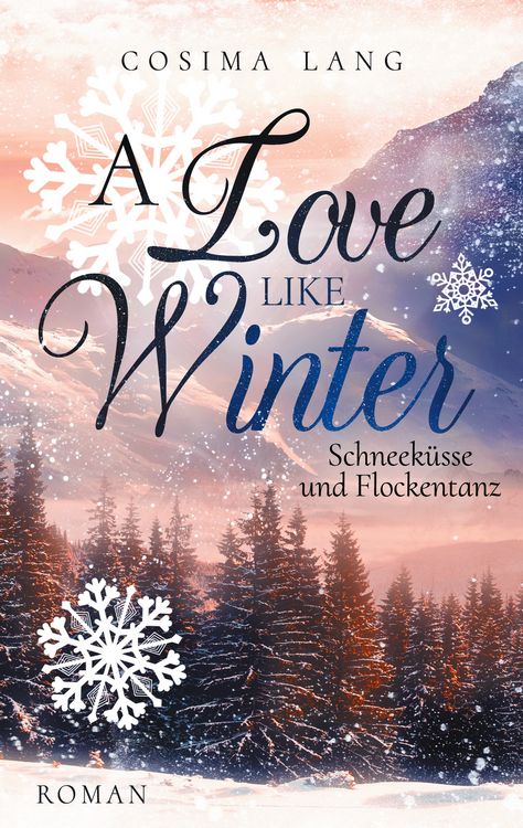 Produktbild: A Love like Winter