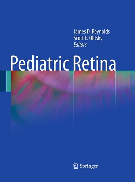 Produktbild: Pediatric Retina