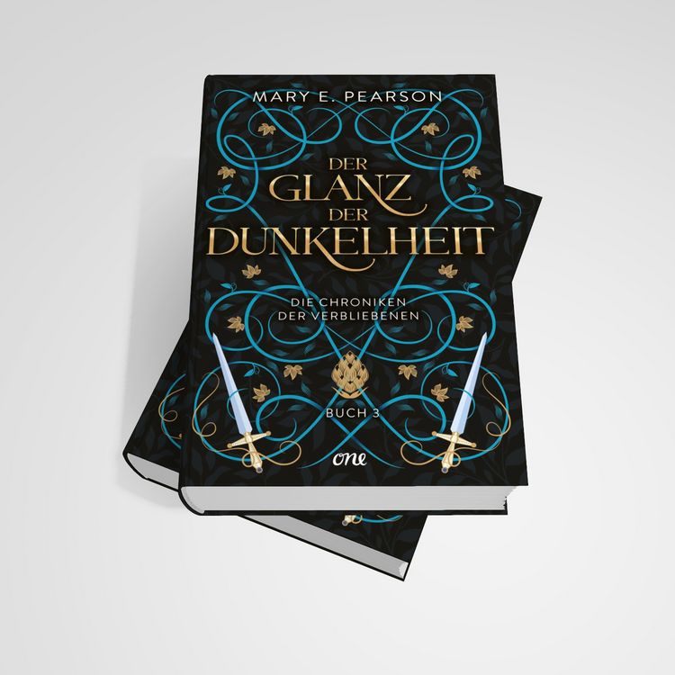 Produktbild: Der Glanz der Dunkelheit
