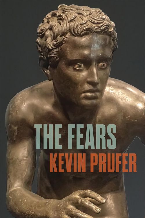 Produktbild: The Fears