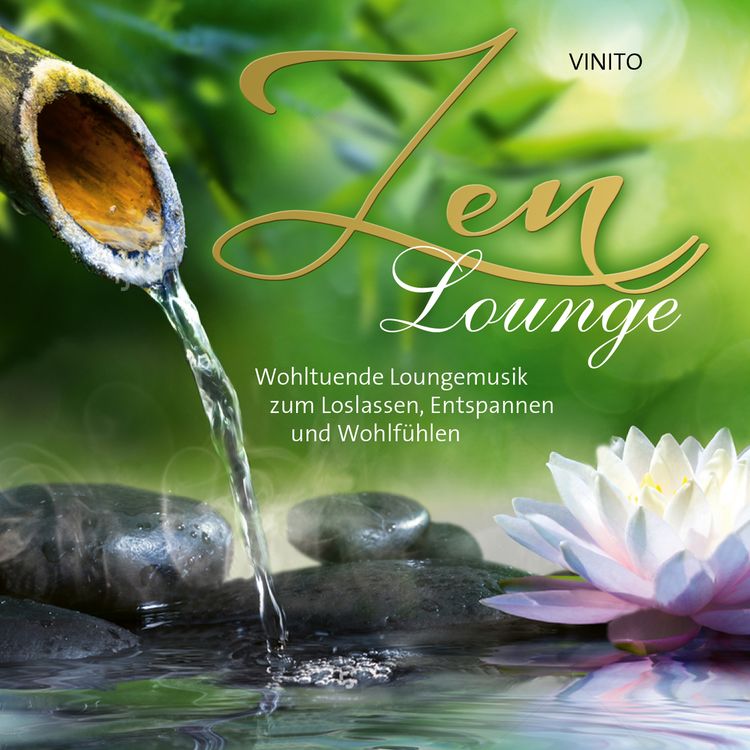 Produktbild: Zen Lounge