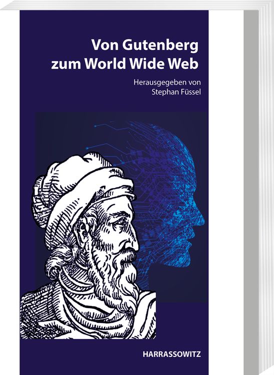 Produktbild: Von&nbsp;Gutenberg zum World Wide Web