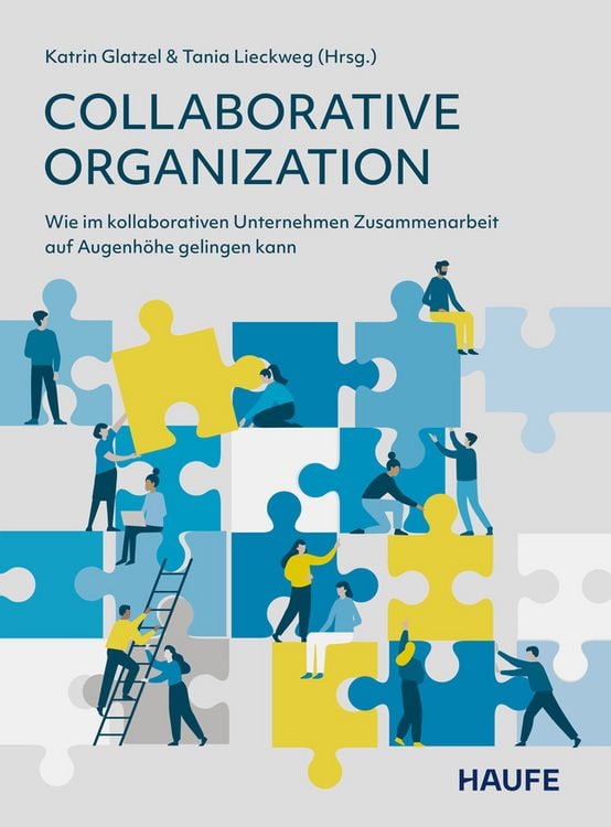 Produktbild: Collaborative Organization