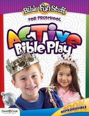 Produktbild: Active Bible Play
