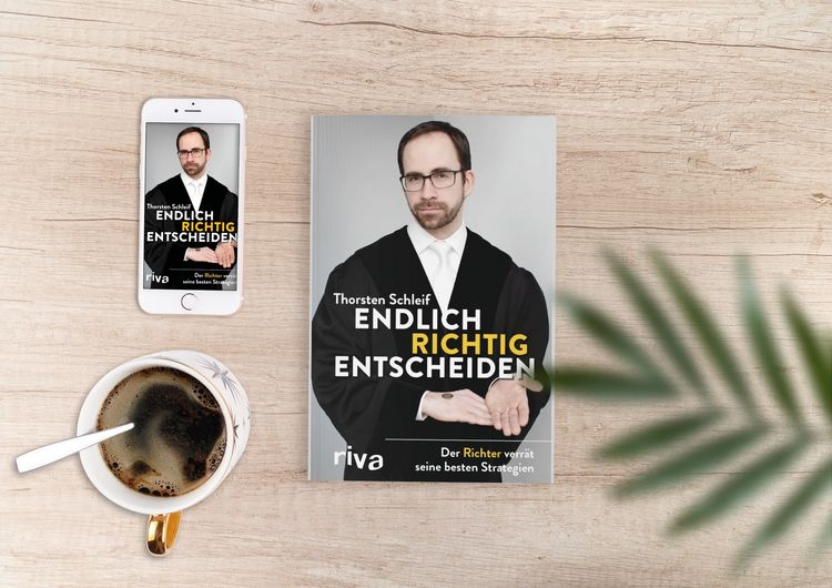 Produktbild: Endlich richtig entscheiden