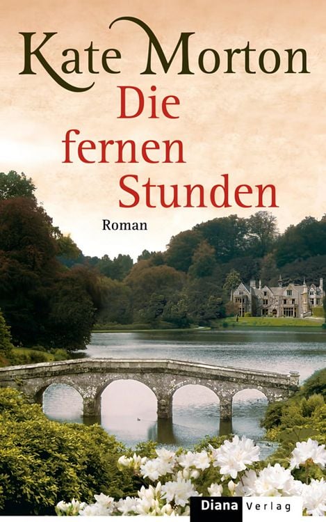 Produktbild: Die fernen Stunden