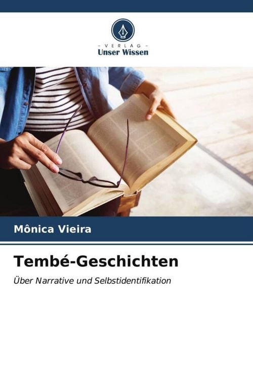 Produktbild: Temb&eacute;-Geschichten