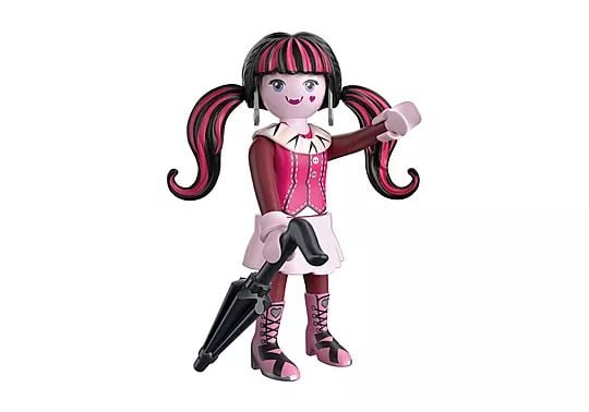 Produktbild: PLAYMOBIL X Monster High Cleo De Nile&trade;