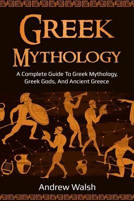 Produktbild: Greek Mythology