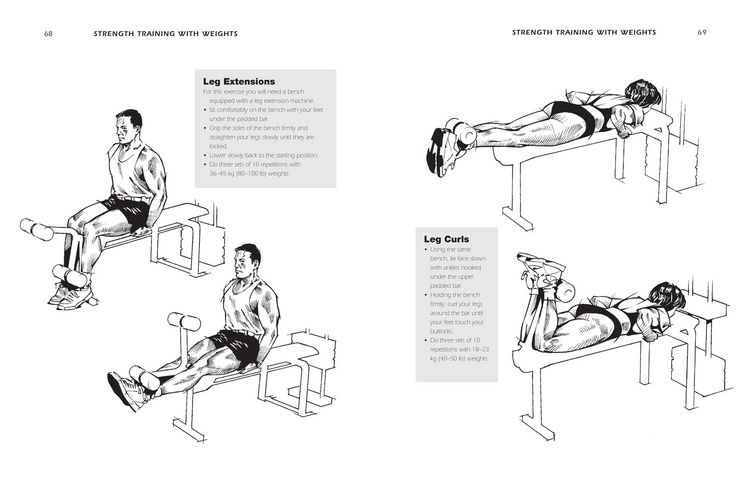 Produktbild: SAS and Special Forces Fitness Training