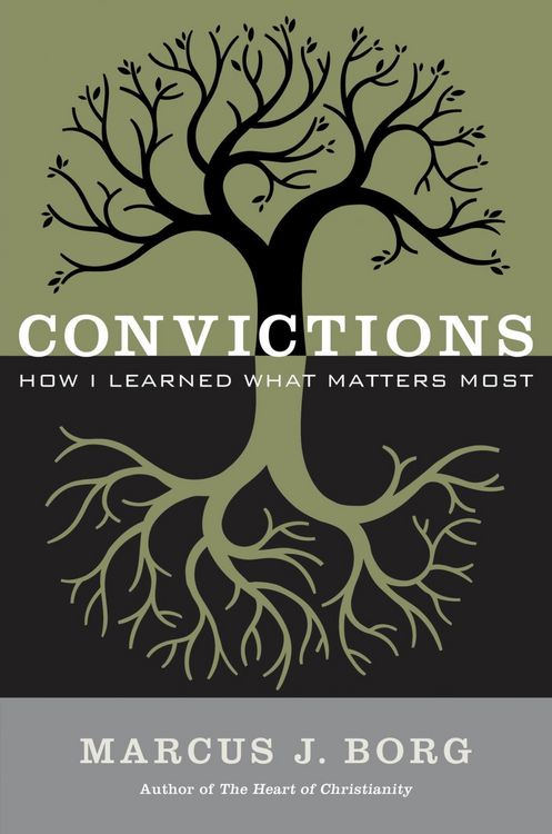Produktbild: Convictions