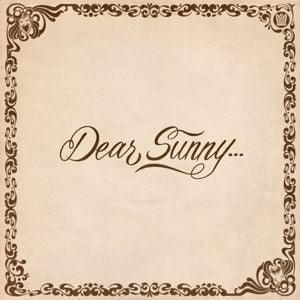 Produktbild: Dear Sunny...(Ltd.Translucent Yellow Vinyl)