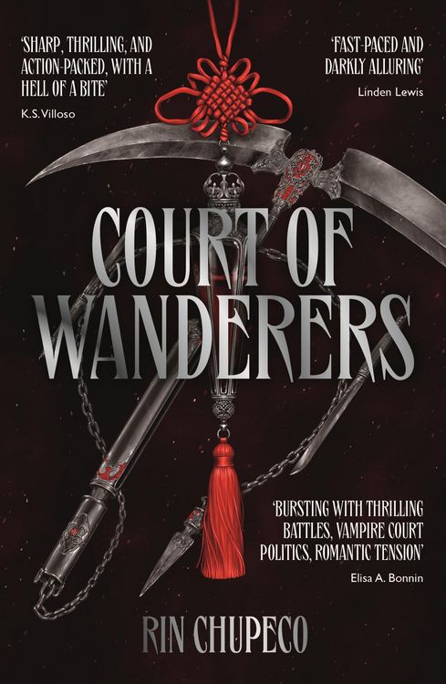 Produktbild: Court of Wanderers