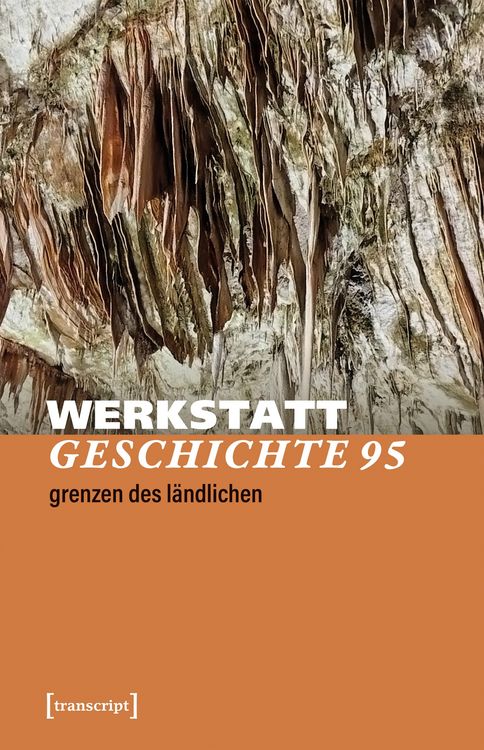 Produktbild: WerkstattGeschichte