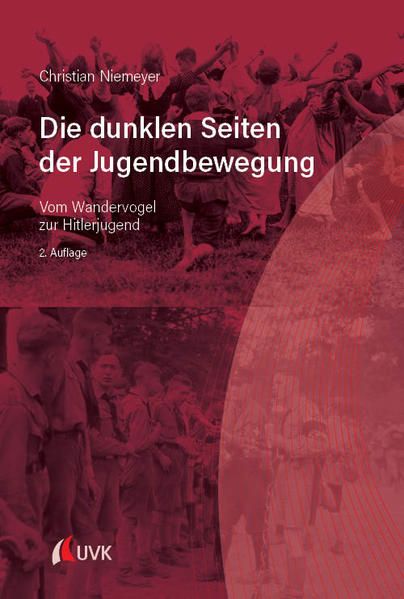 Produktbild: Die dunklen Seiten der Jugendbewegung