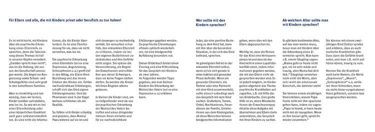 Produktbild: Warum ist Mama traurig?