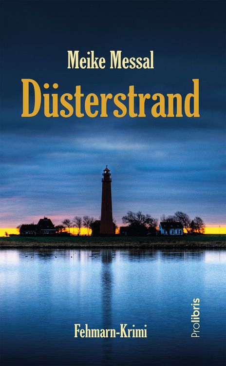 Produktbild: D&uuml;sterstrand