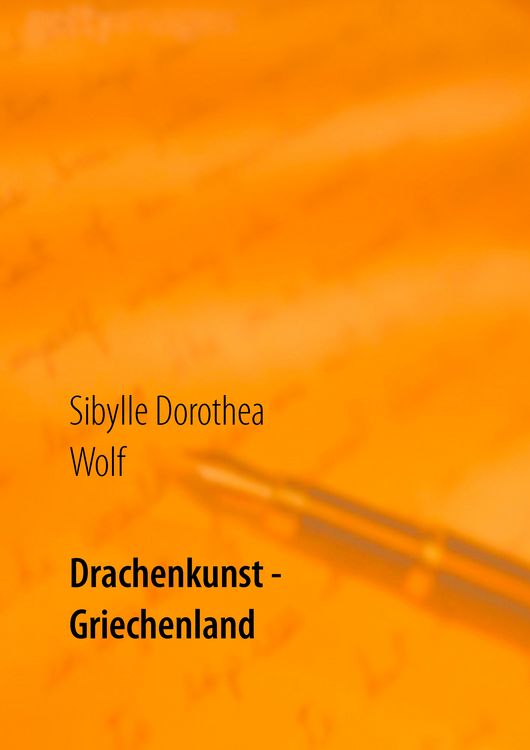 Produktbild: Drachenkunst - Griechenland