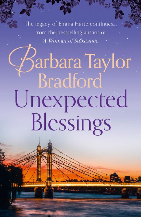 Produktbild: Unexpected Blessings