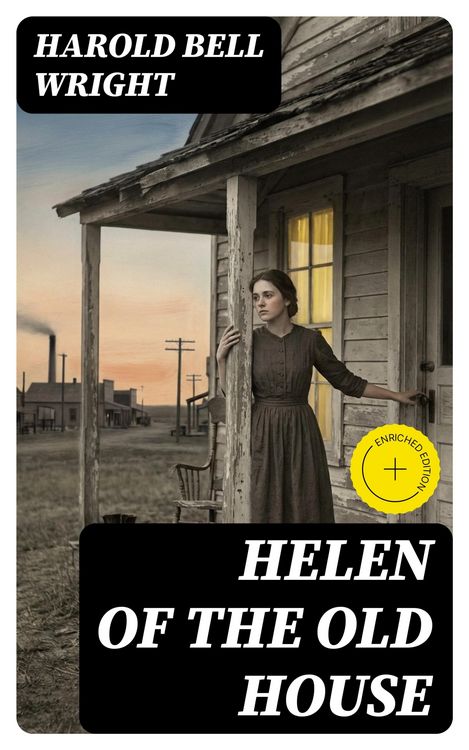 Produktbild: Helen of the Old House