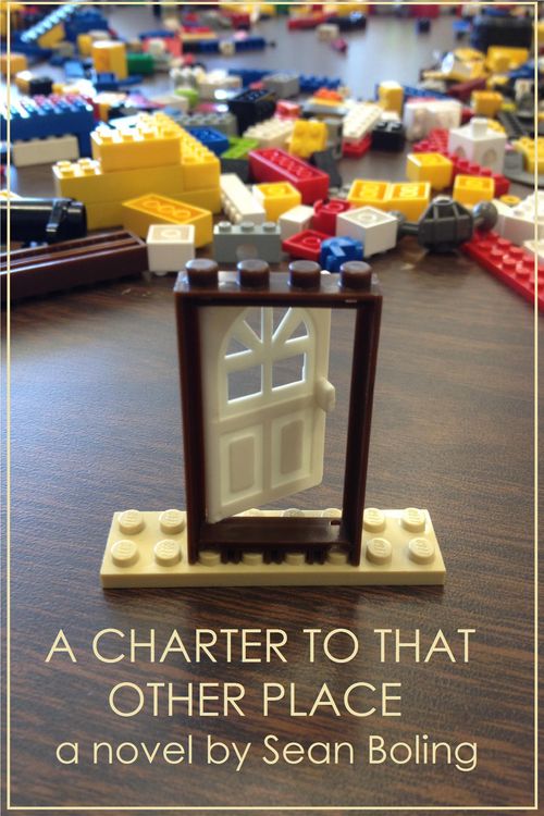 Produktbild: A Charter to That Other Place