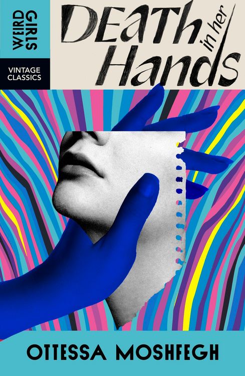 Produktbild: Death in Her Hands