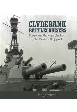 Produktbild: Clydebank Battlecruisers
