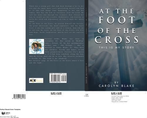 Produktbild: At the Foot of the Cross!