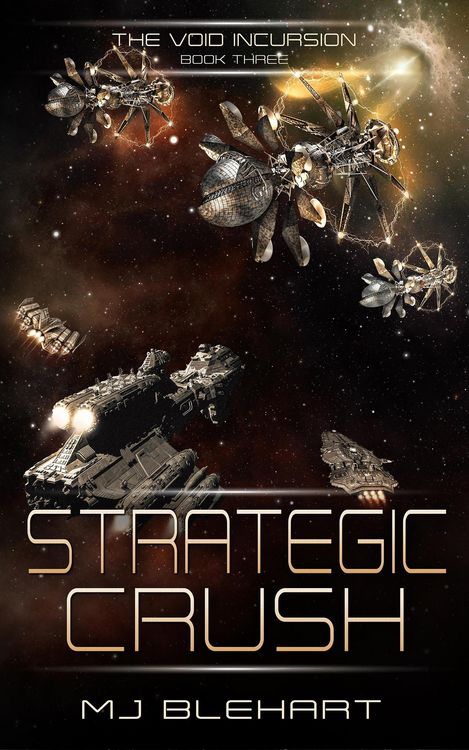 Produktbild: Strategic Crush