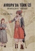 Produktbild: Avrupada T&uuml;rk Izi