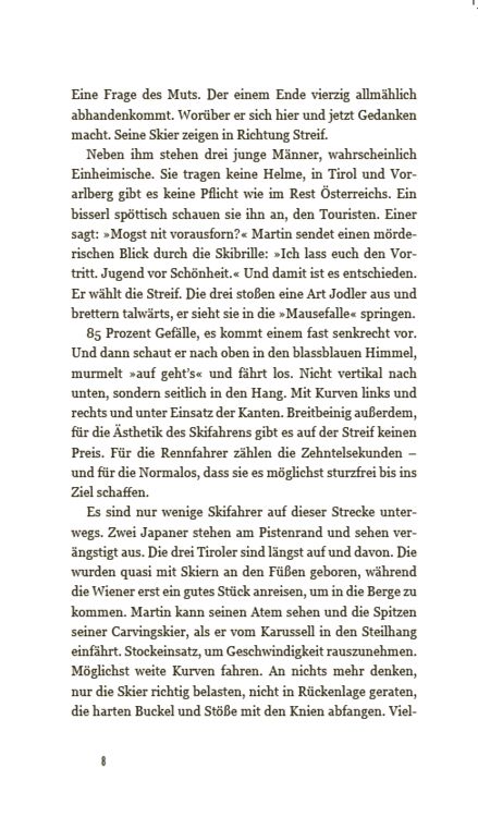 Produktbild: Gl&uuml;ck in Kitz
