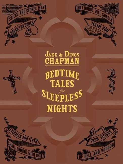 Produktbild: Bedtime Tales for Sleepless Nights