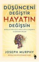 Produktbild: D&uuml;s&uuml;nceni Degistir - Hayatin Degissin