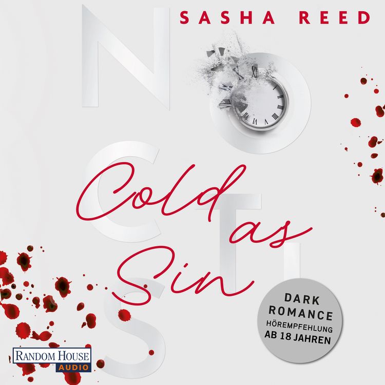 Produktbild: Noctis. Cold as Sin
