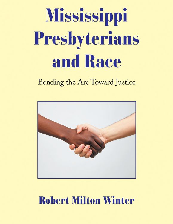 Produktbild: Mississippi Presbyterians and Race