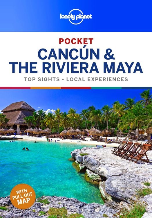 Produktbild: Pocket Cancun & the Riviera Maya