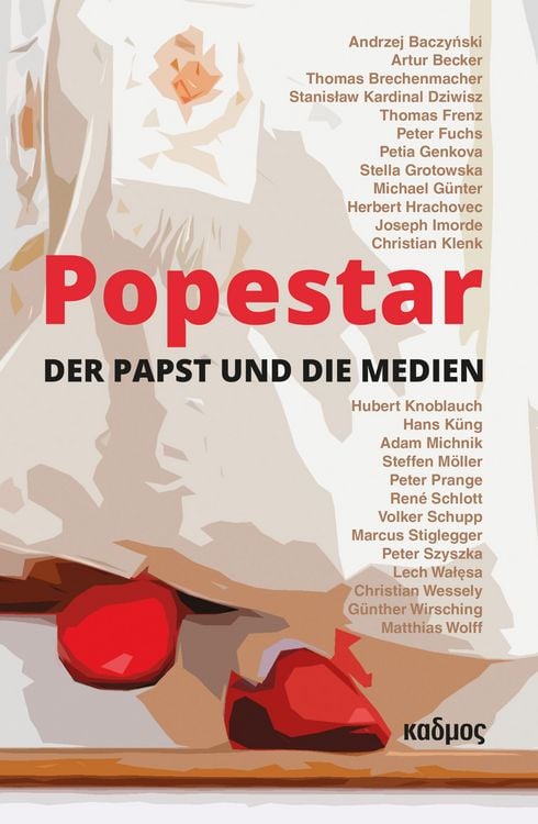 Produktbild: Popestar