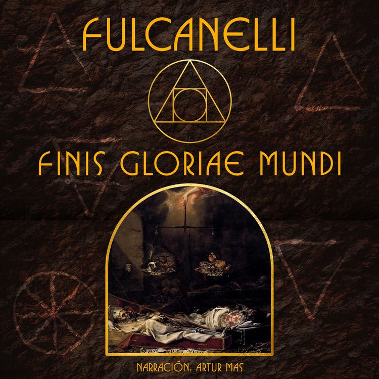 Produktbild: Finis Gloriae Mundi