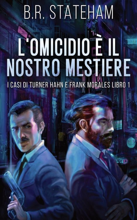 Produktbild: L'omicidio &Egrave; Il Nostro Mestiere