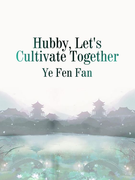 Produktbild: Hubby, Let's Cultivate Together