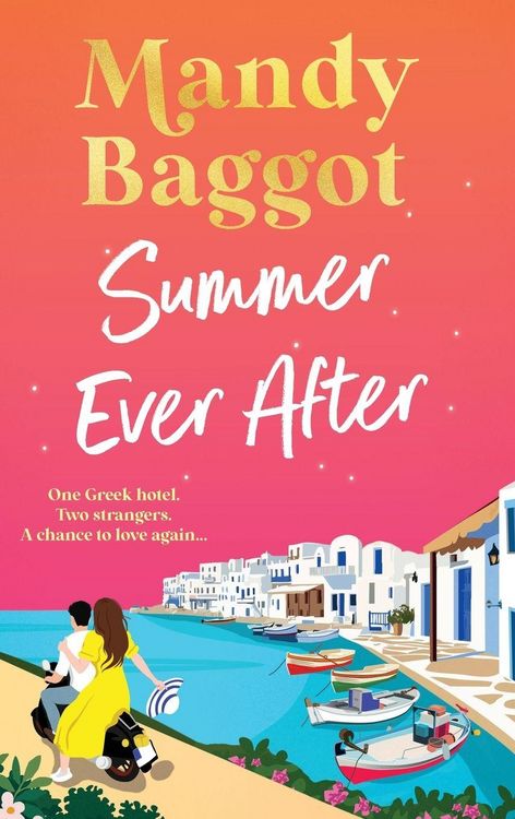 Produktbild: Summer Ever After