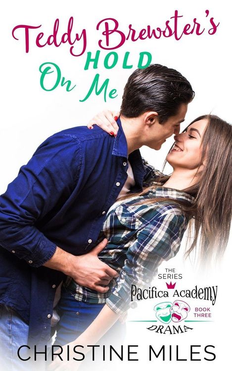 Produktbild: Teddy Brewster's Hold On Me