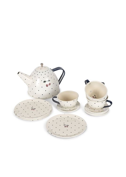 Produktbild: Geschirrset - Teatime