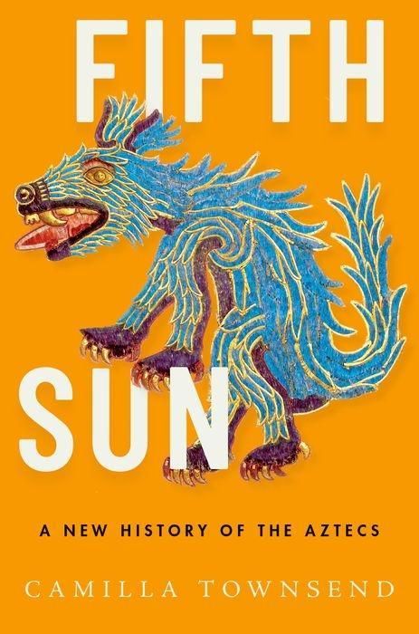 Produktbild: Fifth Sun